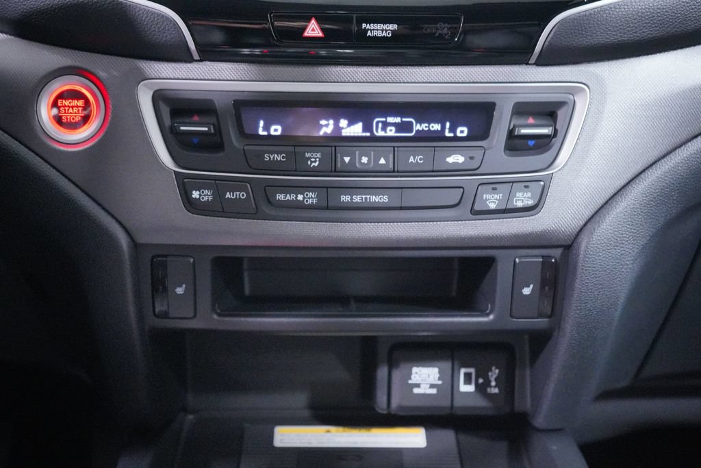Used 2022 Honda Ridgeline RTL-E image 14