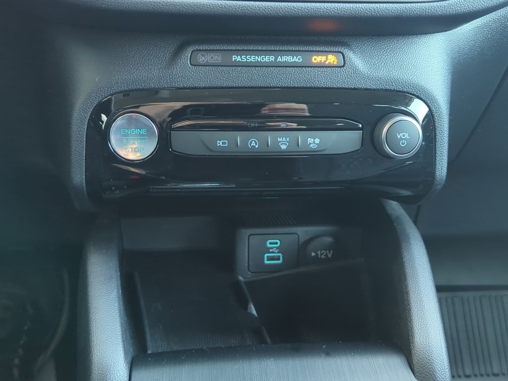 Certified 2023 Ford Escape Active w/ Tech Pack #2 image 21