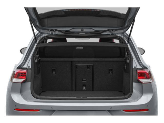 New 2026 Volkswagen GTI SE FWD image 10