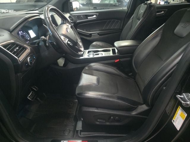 Used 2023 Ford Edge ST AWD/4WD image 15