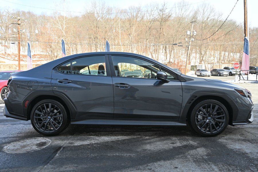 Used 2025 Subaru WRX Premium image 7