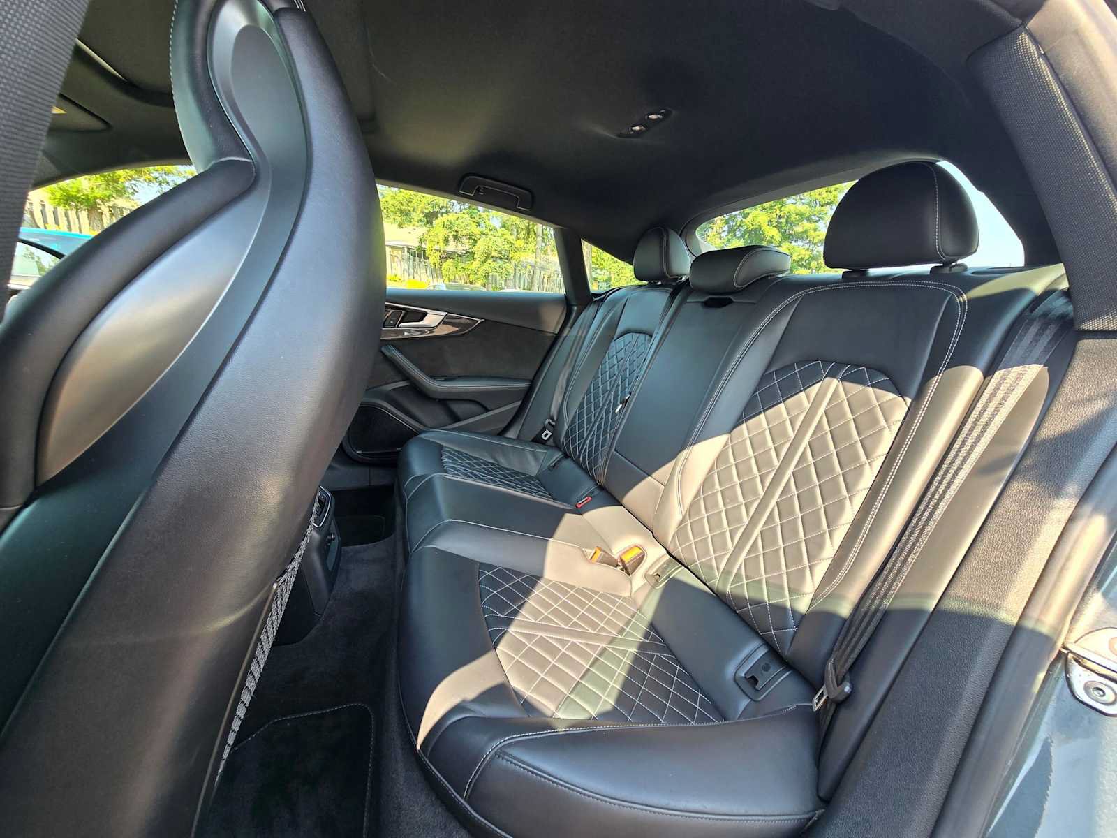 Used 2020 Audi S5 Premium Plus w/ S Sport Package AWD/4WD image 17
