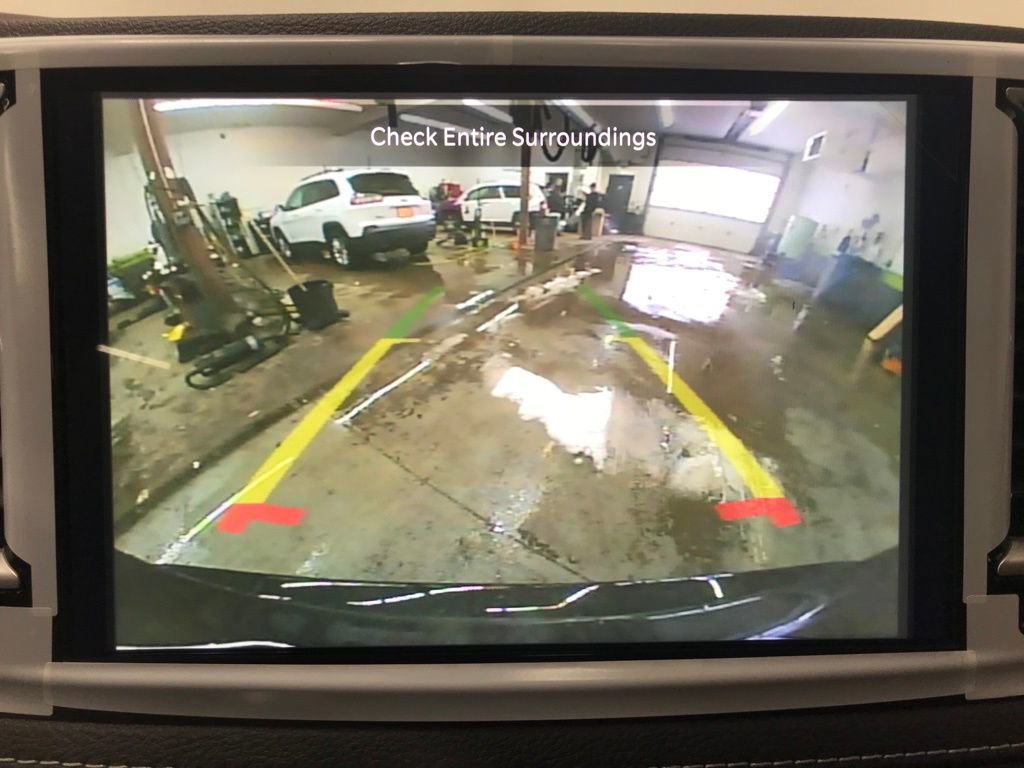 New 2026 Chrysler Pacifica Select w/ S Appearance Package image 24