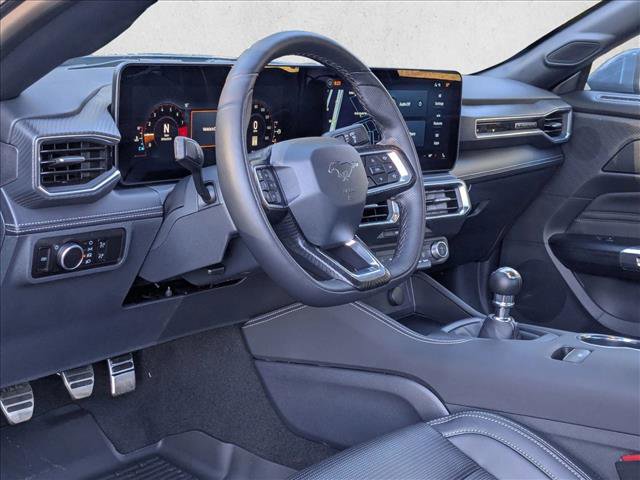 New 2026 Ford Mustang GT Premium image 3