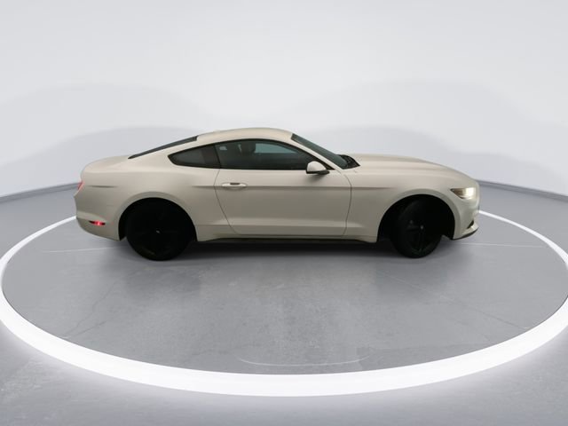 Used 2017 Ford Mustang Premium w/ Ecoboost Performance Package RWD image 5