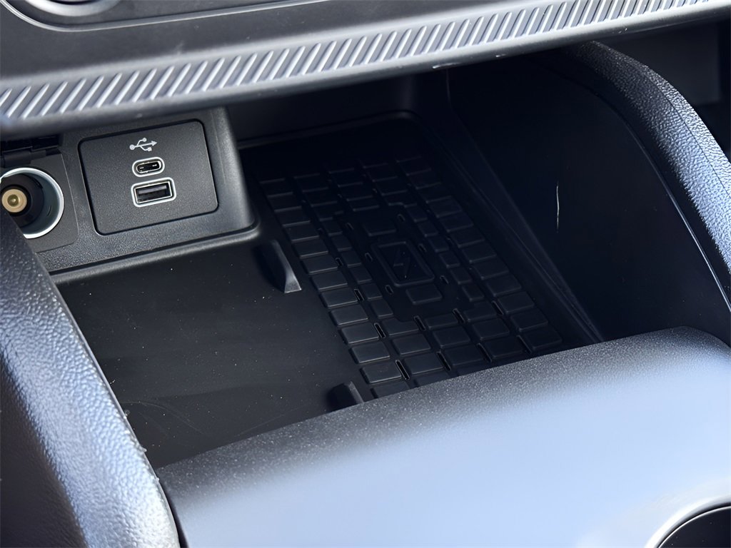 New 2025 Ford Bronco Sport Outer Banks w/ Outer Banks Tech Package+ image 19