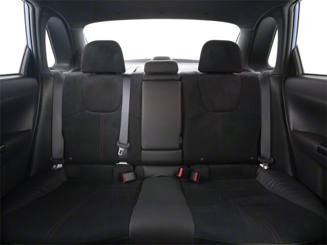 Used 2013 Subaru Impreza WRX STI image 14
