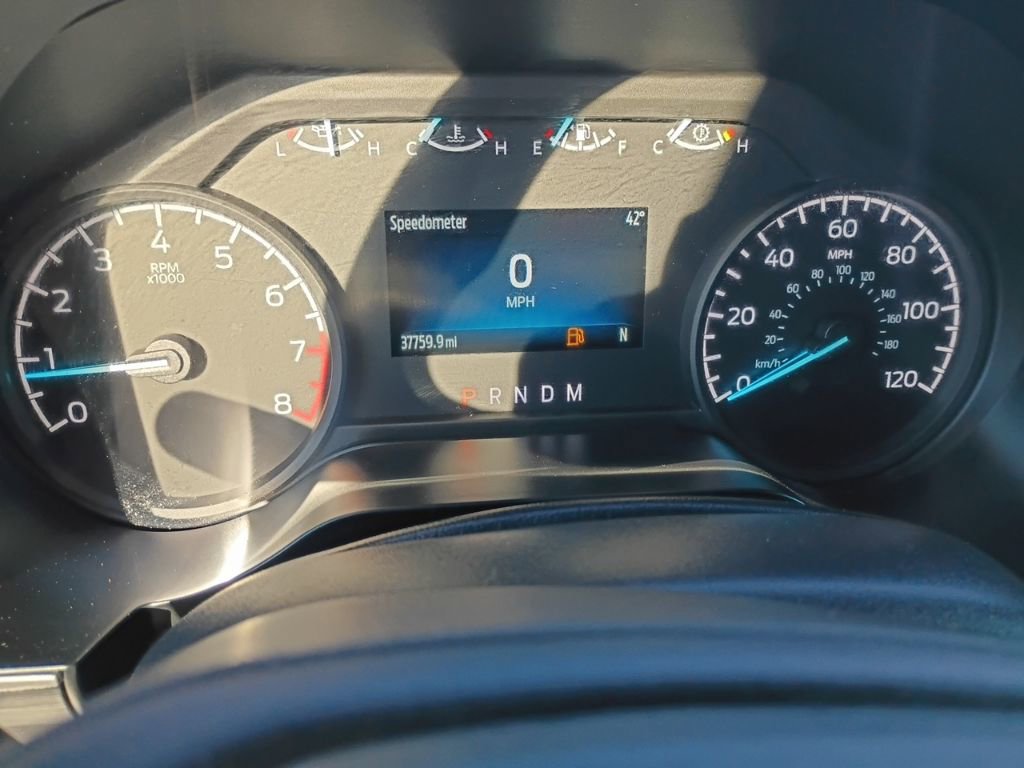 Used 2023 Ford F150 XLT image 16