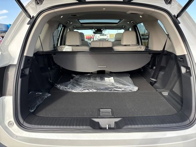 New 2026 Honda Pilot image 26