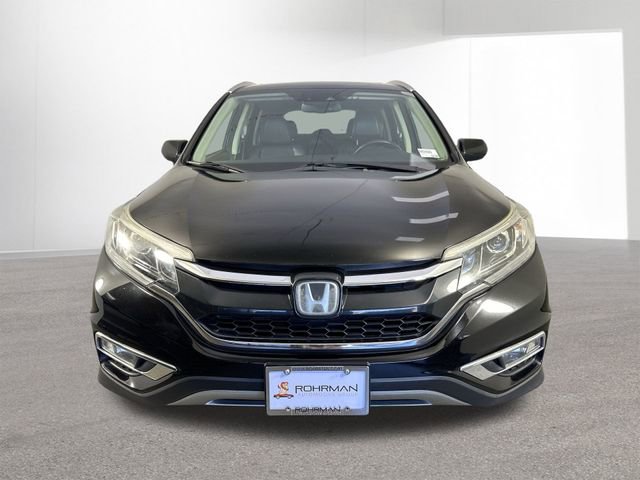 Used 2016 Honda CR-V Touring image 26