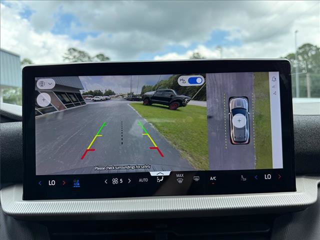 New 2026 Ford Explorer Tremor w/ Tremor Ultimate Package AWD/4WD image 13