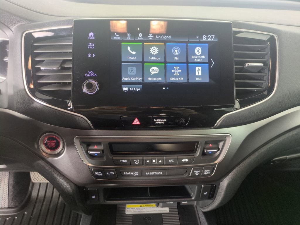 Certified 2023 Honda Passport EX-L image 22