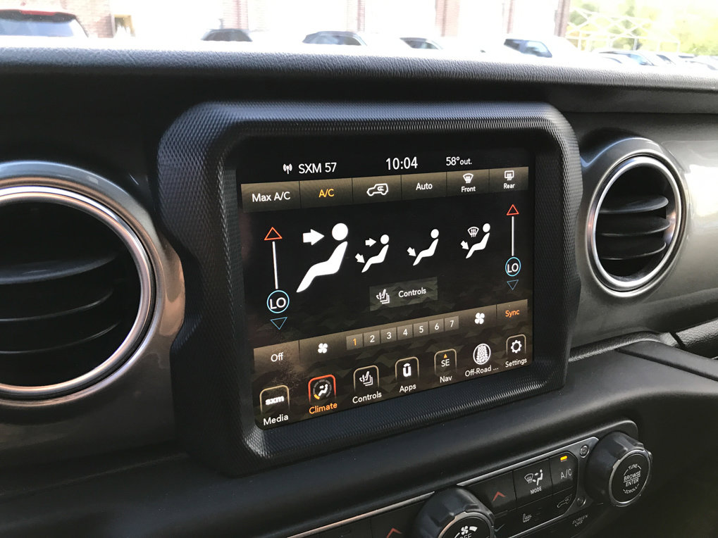 Used 2019 Jeep Wrangler Unlimited Sahara image 20