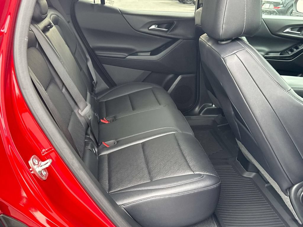 New 2027 Chevrolet Equinox LT w/ Convenience Package II AWD/4WD image 18