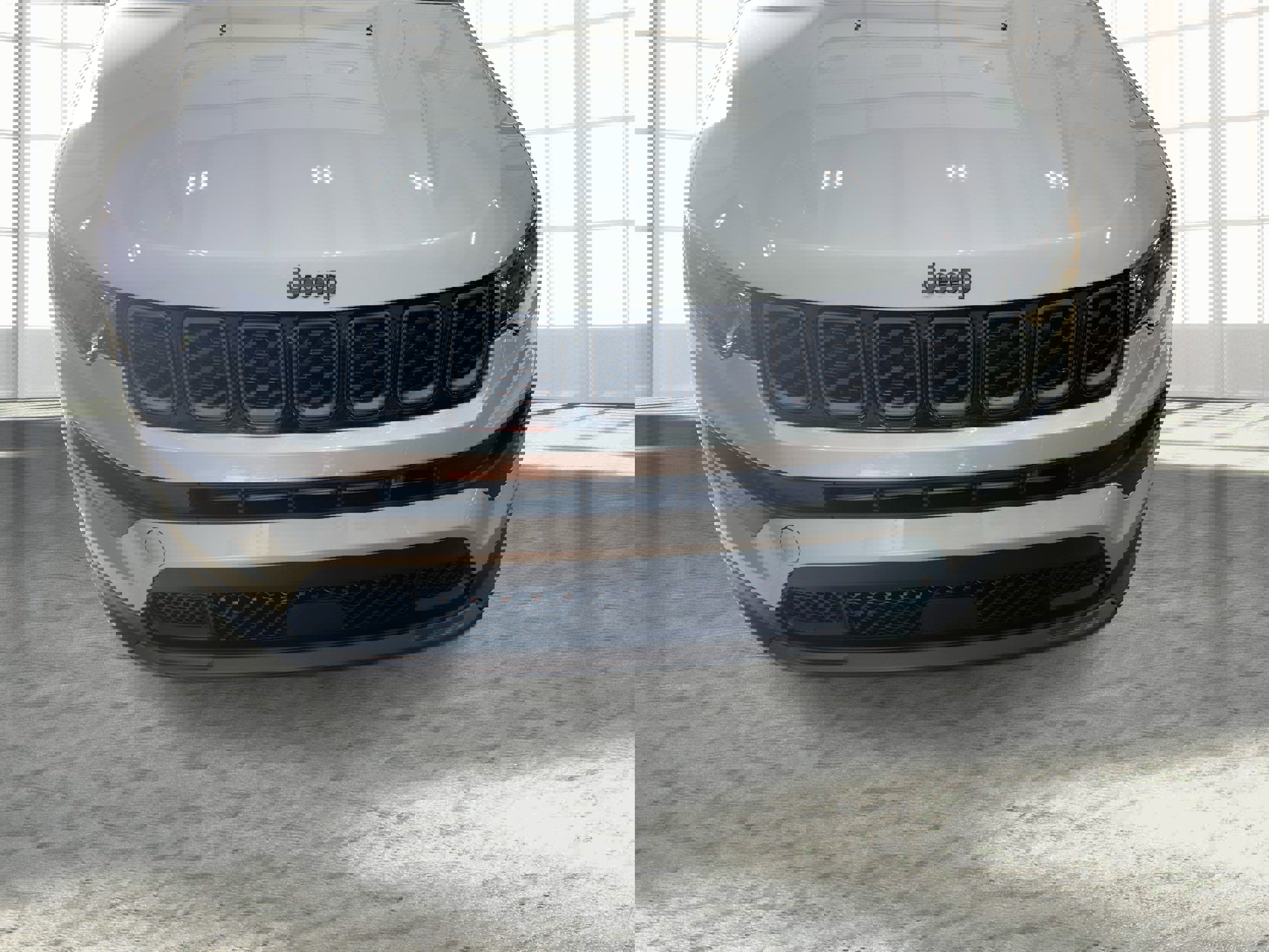 New 2026 Jeep Compass Latitude w/ Quick Order Package 29K image 20