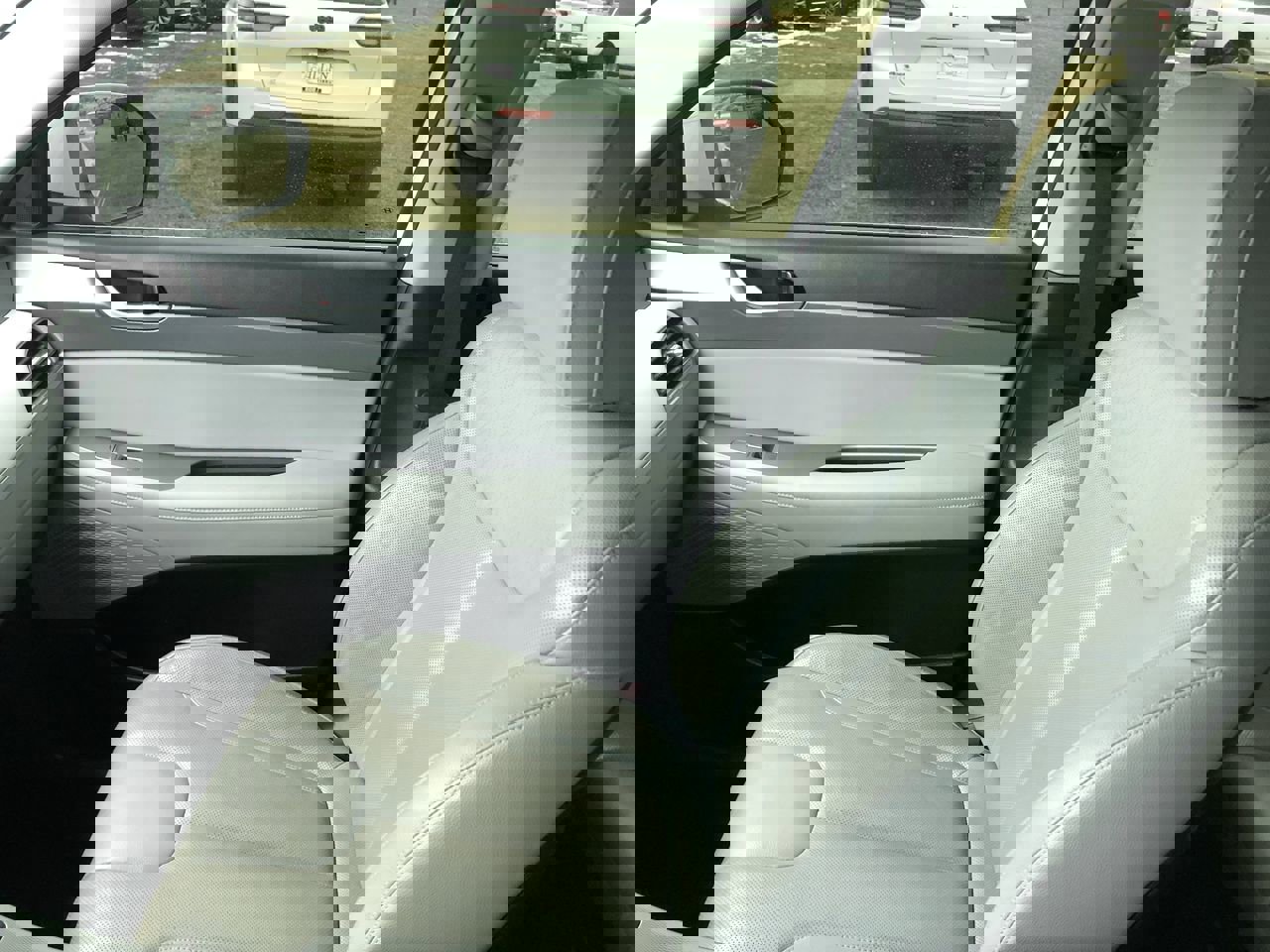 Used 2021 Hyundai Palisade SEL w/ Premium Package image 24