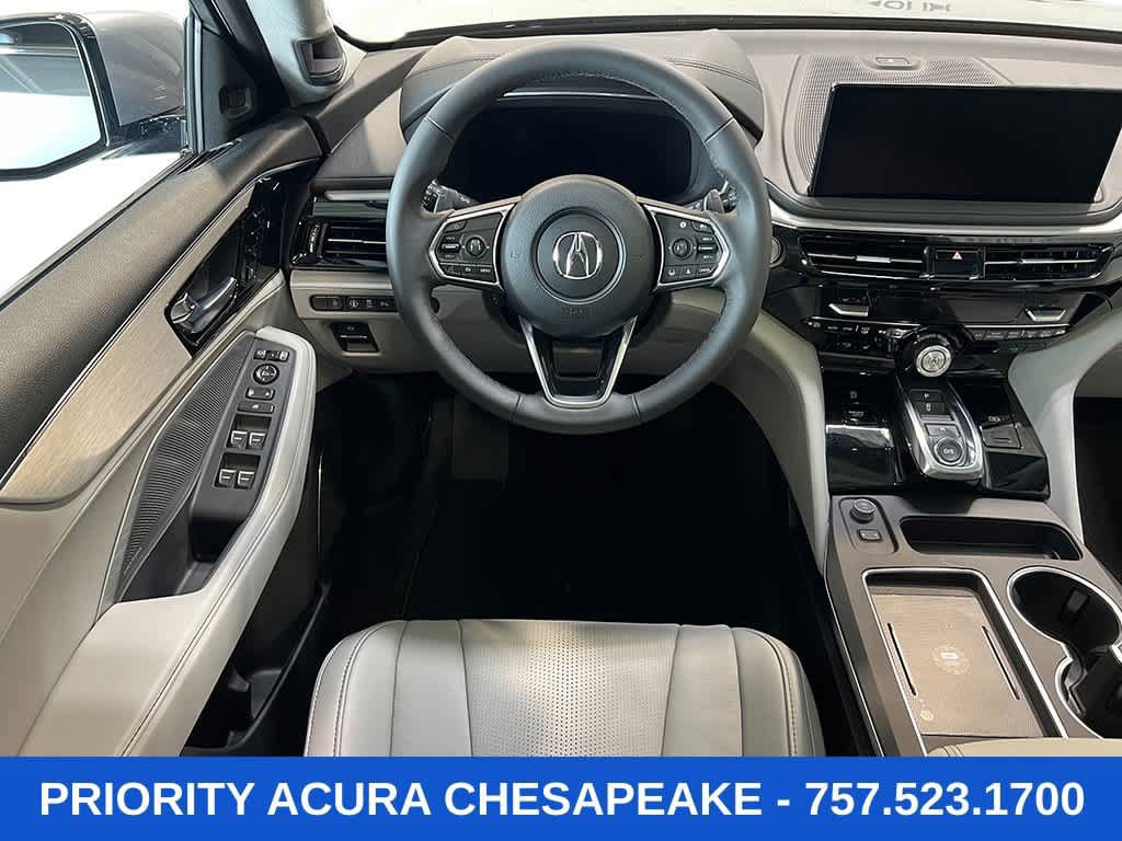New 2026 Acura MDX w/ Technology Package AWD/4WD image 25