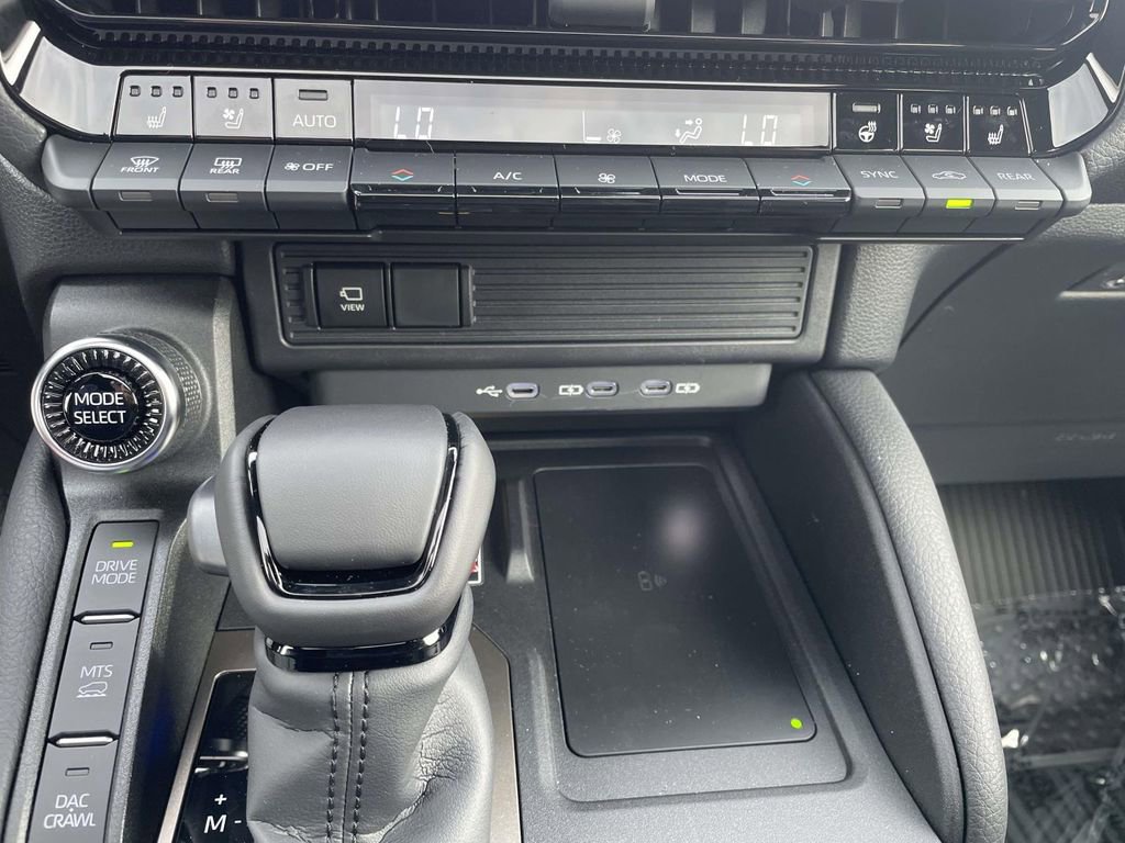 New 2026 Toyota Land Cruiser image 40