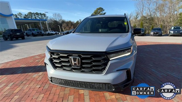 Certified 2023 Honda Pilot Sport image 4