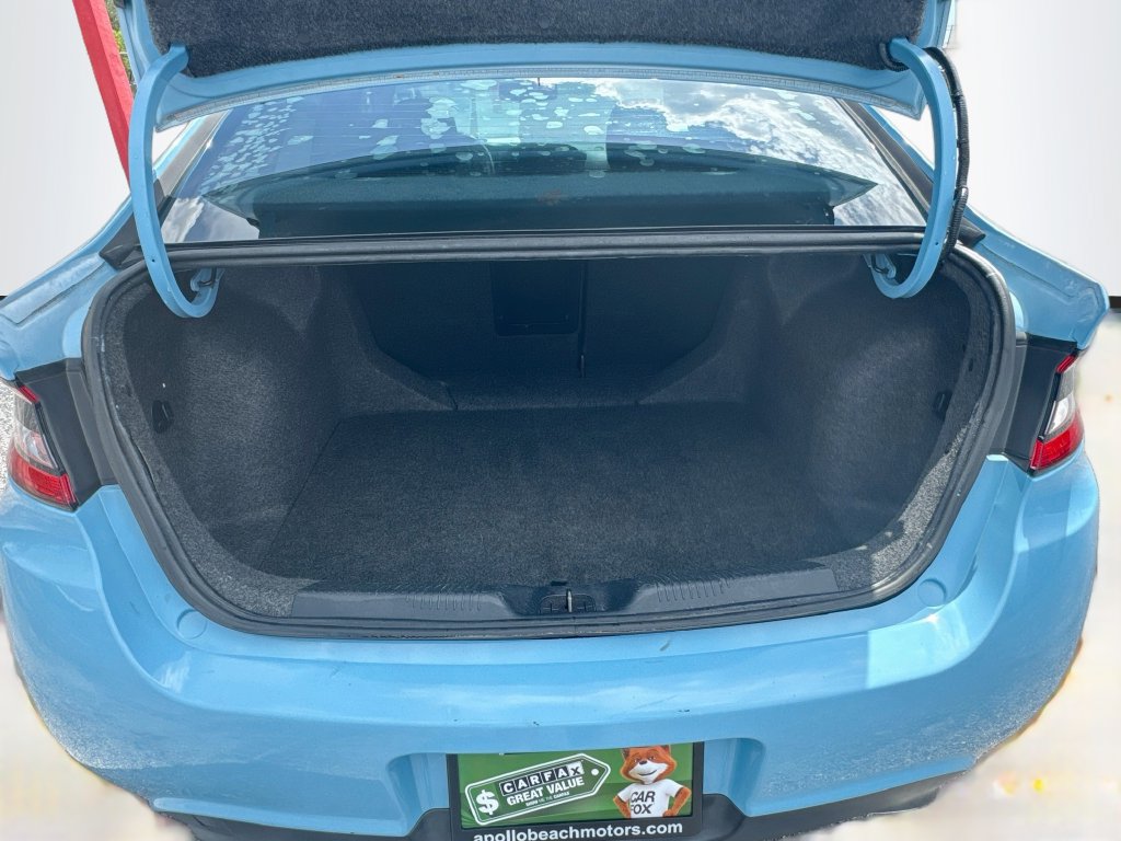 Used 2013 Dodge Dart Rallye FWD image 24