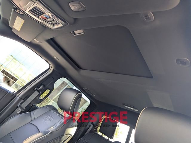 New 2026 RAM 2500 Rebel image 27