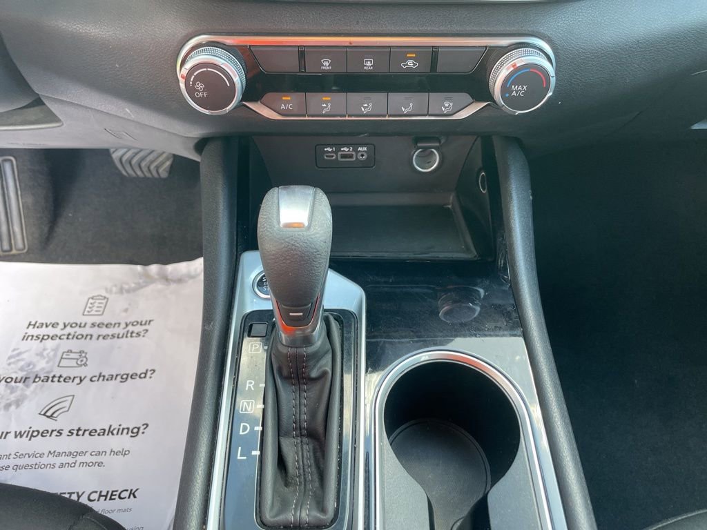 Used 2024 Nissan Altima 2.5 SV image 20