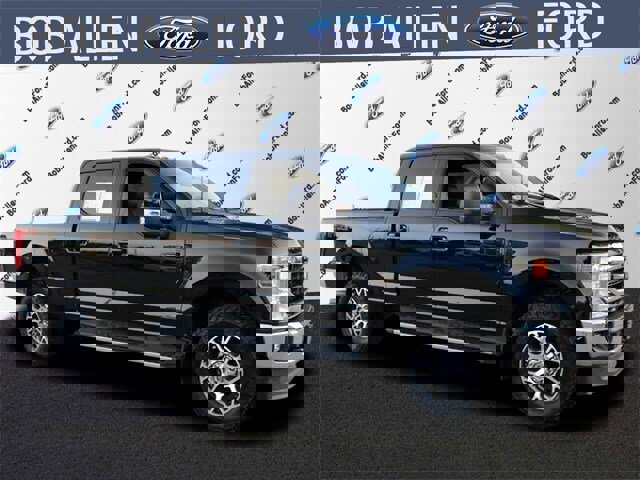 Used 2022 Ford F250 Lariat w/ Lariat Value Package