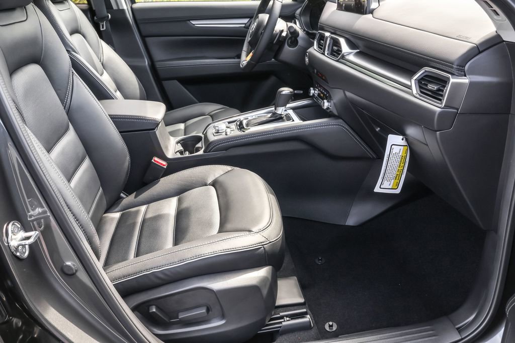 New 2025 MAZDA CX-5 AWD 2.5 S image 43