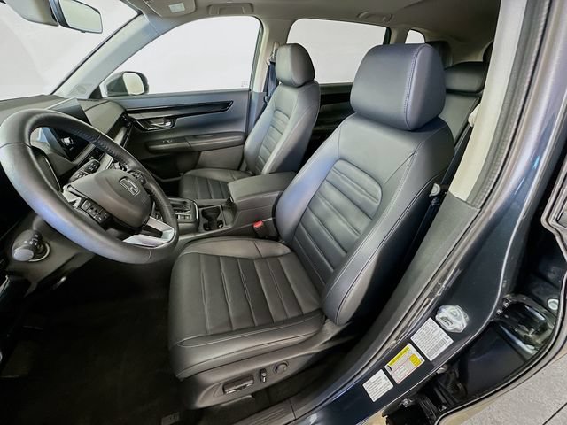 Certified 2024 Honda CR-V EX-L image 29