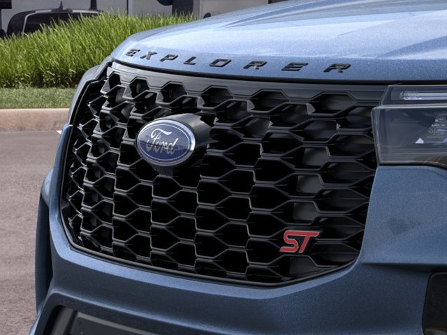 New 2026 Ford Explorer ST w/ Sun And Sound Package AWD/4WD image 17
