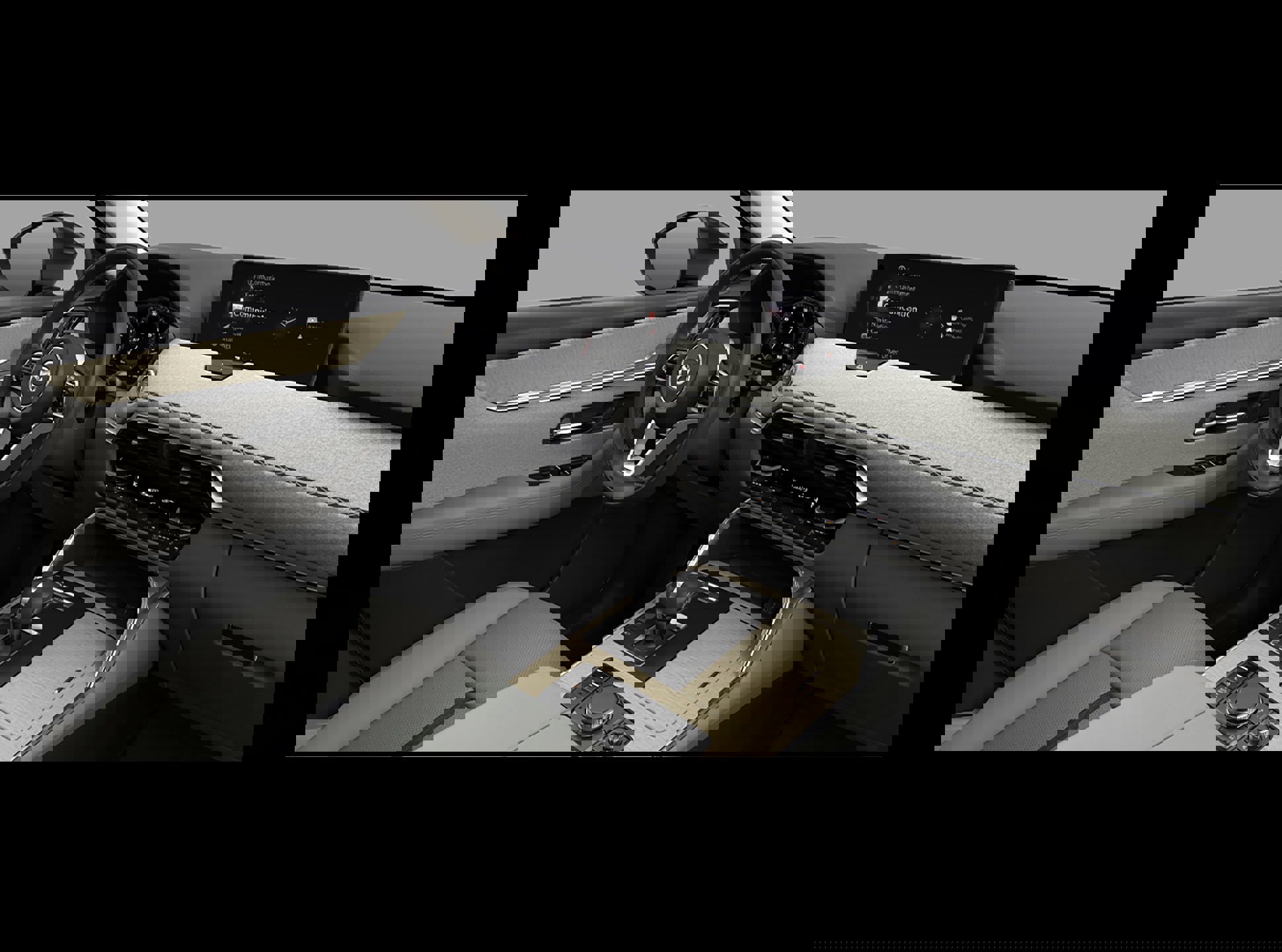 New 2026 MAZDA CX-90 3.3 Turbo S w/ Premium Plus image 2