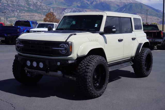 Used 2025 Ford Bronco Raptor