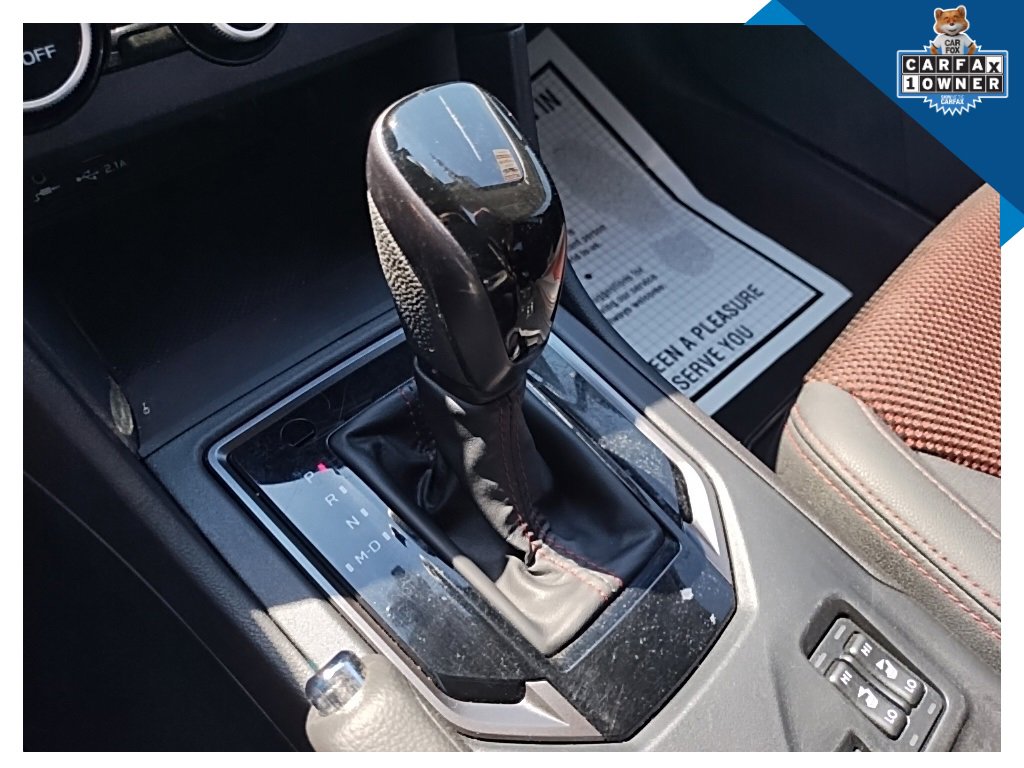 Used 2023 Subaru Crosstrek 2.0i Premium w/ Special Edition image 31