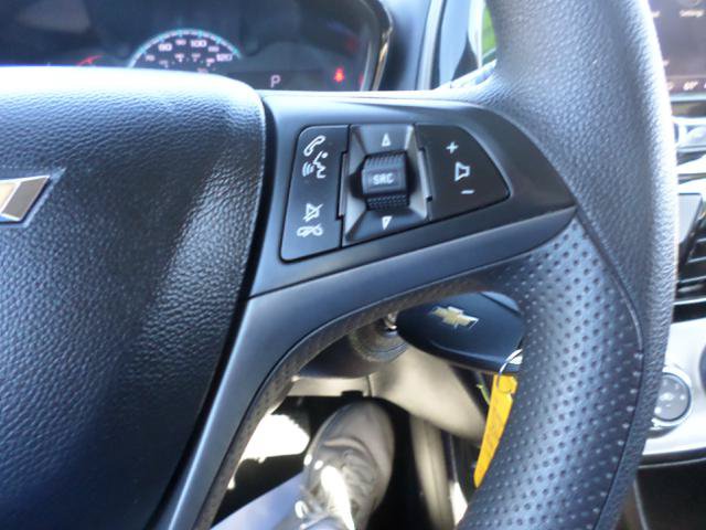 Used 2021 Chevrolet Spark LT FWD image 19