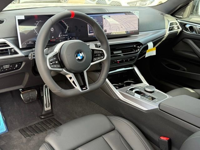 New 2026 BMW M440i Coupe w/ Parking Assistance Package image 25