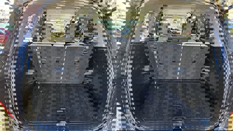 Used 2016 Honda Pilot LX image 8