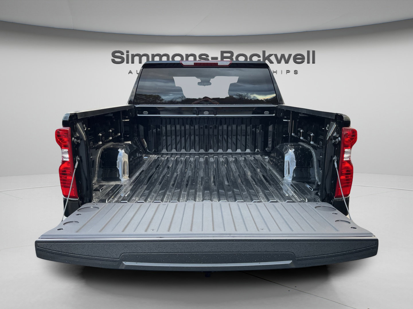 New 2026 Chevrolet Silverado 1500 LT image 19