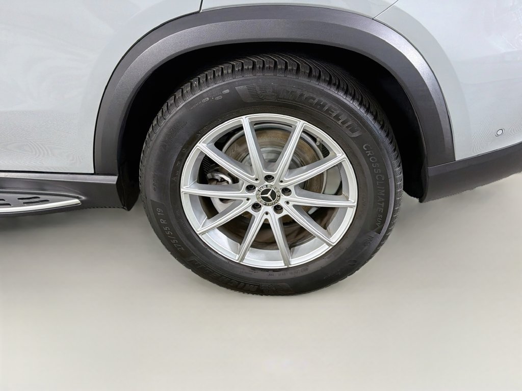 Used 2026 Mercedes-Benz GLE 350 4MATIC image 34