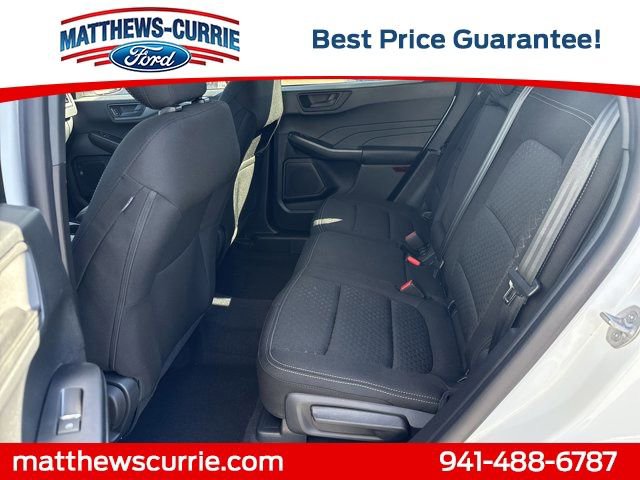 New 2026 Ford Escape Active image 13