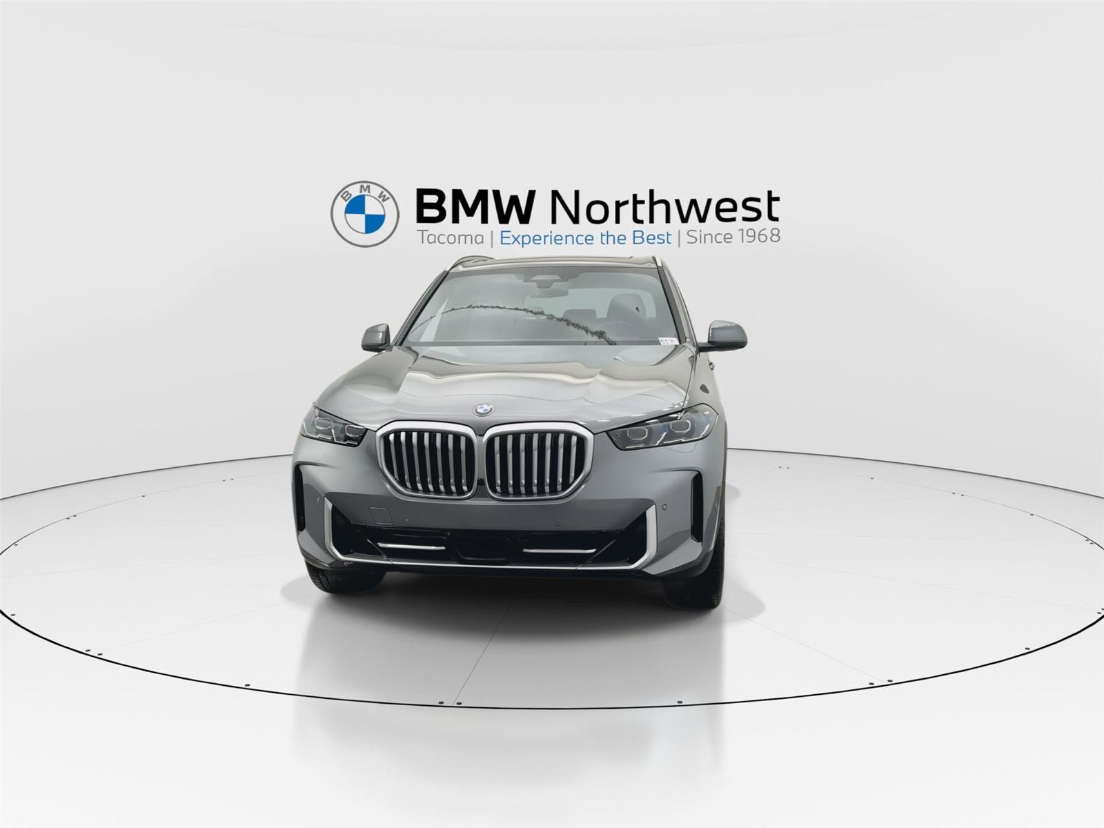 New 2026 BMW X5 xDrive40i image 8