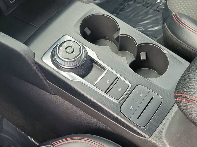 Certified 2024 Ford Escape ST-Line AWD/4WD image 12