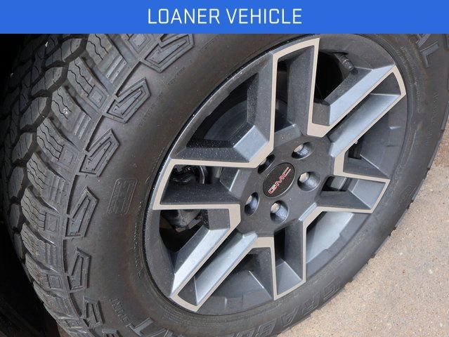 New 2026 GMC Terrain AT4 w/ Technology Package II AWD/4WD image 41