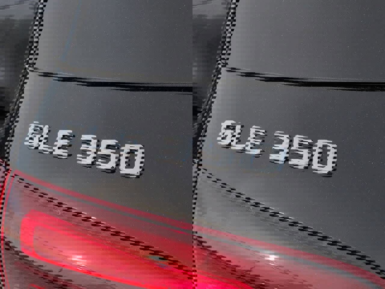 Used 2024 Mercedes-Benz GLE 350 4MATIC image 12