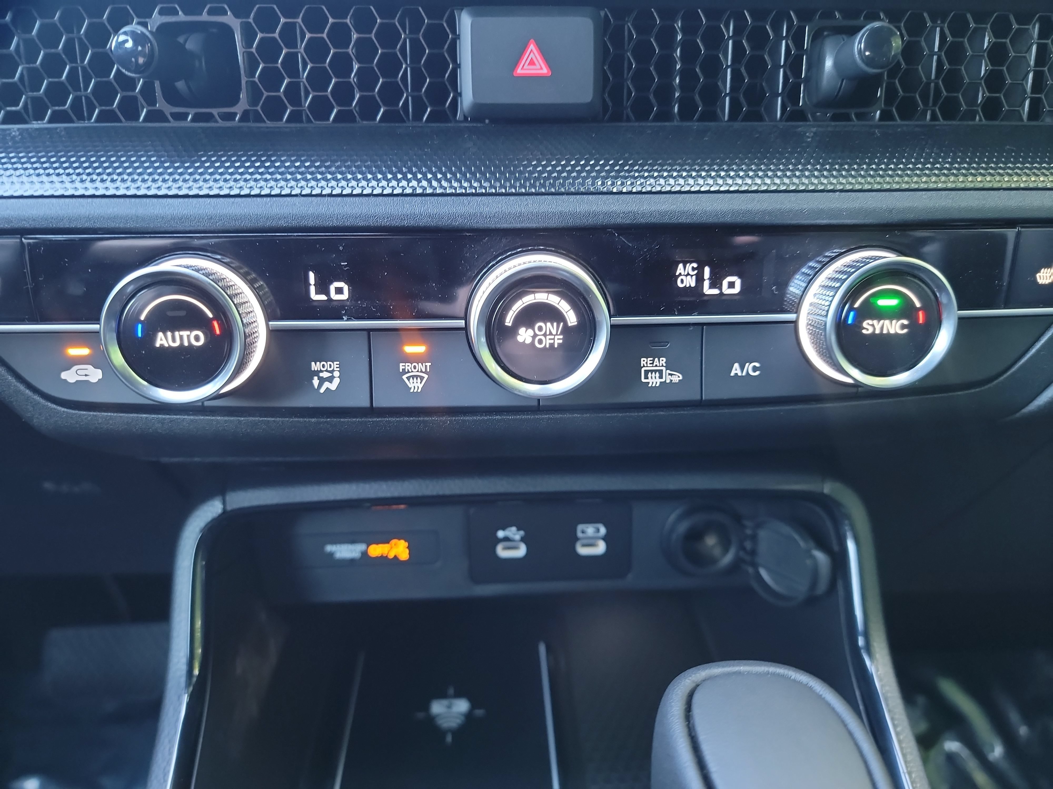 New 2027 Honda CR-V Sport-L image 21