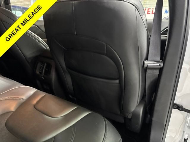 Certified 2021 Jeep Cherokee Latitude Plus AWD/4WD image 38