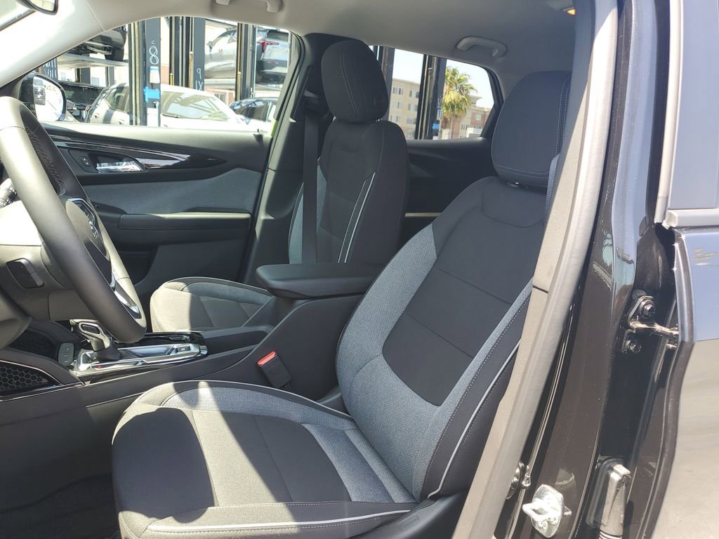 New 2026 Chevrolet TrailBlazer LT w/ Convenience Package FWD image 19