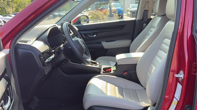 Used 2024 Honda CR-V EX-L image 10