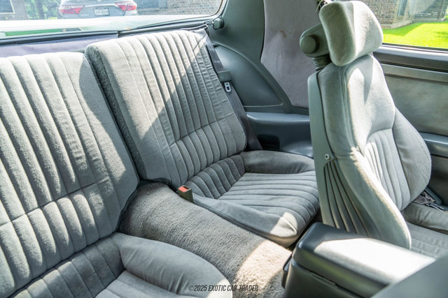 Used 1989 Pontiac Firebird Trans Am image 62