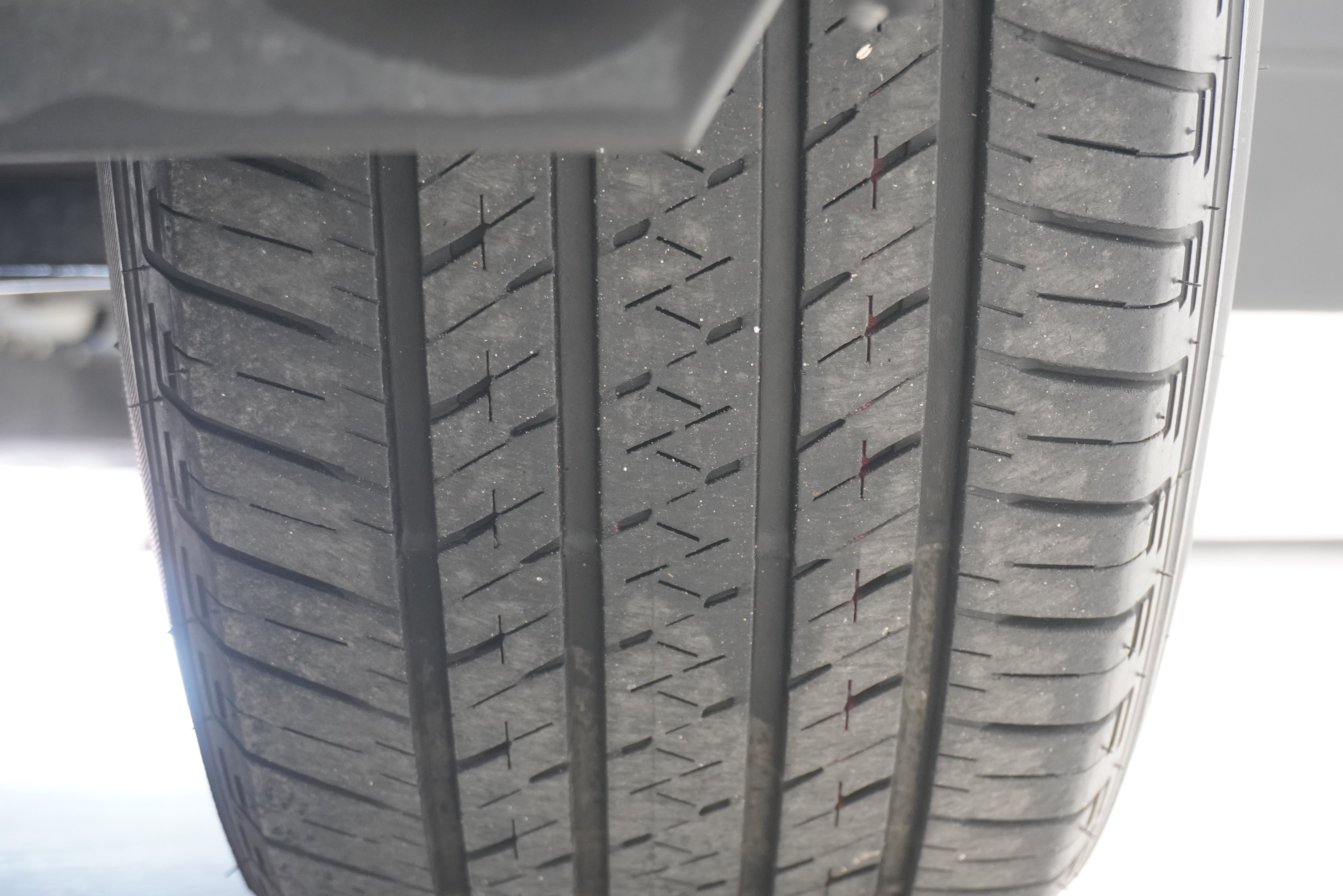 Used 2021 Honda CR-V EX image 28