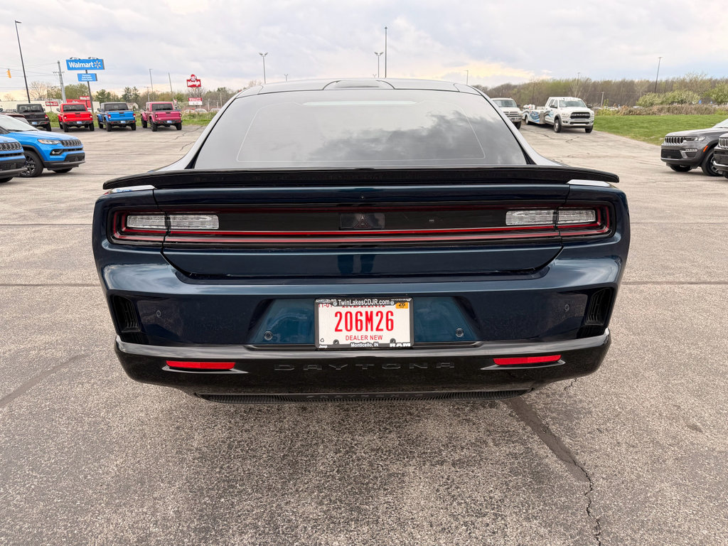 Used 2024 Dodge Charger Scat Pack w/ Plus Group AWD/4WD image 7